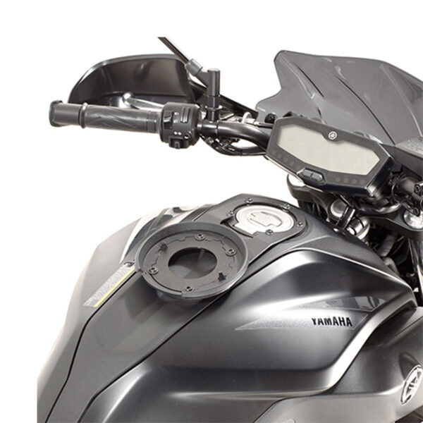 ΣΥΣΤΗΜΑ ΚΛΕΙΔΩΜΑΤΟΣ GIVI BF36 YAMAHA MT-07 '18-'20