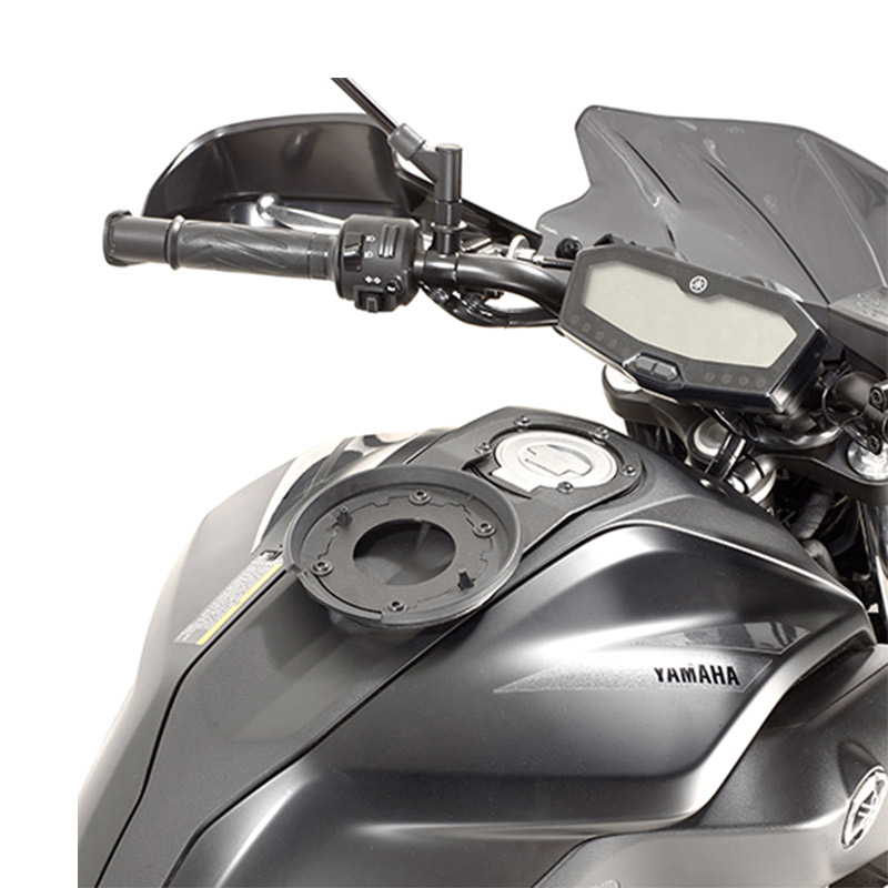 ΣΥΣΤΗΜΑ ΚΛΕΙΔΩΜΑΤΟΣ GIVI BF36 YAMAHA MT-07 '18-'20
