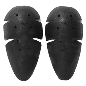 ΠΡΟΣΤΑΣΙΑ ΑΓΚΩΝΑ & ΓΟΝΑΤΟΥ NORDCODE PU ELBOW PROTECTOR ΜΑΥΡΟ LEVEL-1