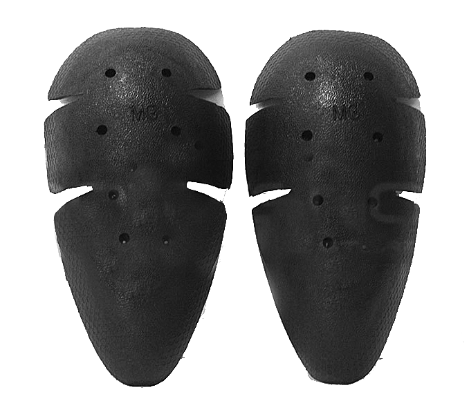 ΠΡΟΣΤΑΣΙΑ ΑΓΚΩΝΑ & ΓΟΝΑΤΟΥ NORDCODE PU ELBOW PROTECTOR ΜΑΥΡΟ LEVEL-1