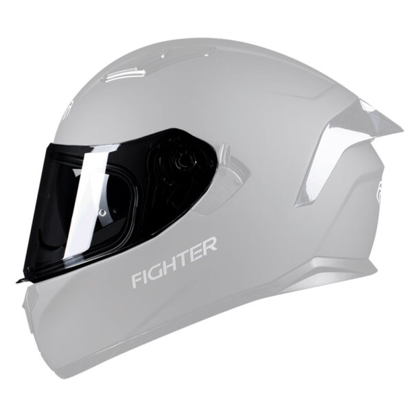 ΖΕΛΑΤΙΝΑ PILOT FLEX / FLIPPER / FIGHTER ΣΚΟΥΡΟ ΦΥΜΕ