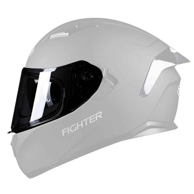 ΖΕΛΑΤΙΝΑ PILOT FLEX / FLIPPER / FIGHTER ΣΚΟΥΡΟ ΦΥΜΕ