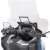 ΜΠΑΡΑ FB1186_S902A / GPS. FORZA 750'21-23 HONDA GIVI
