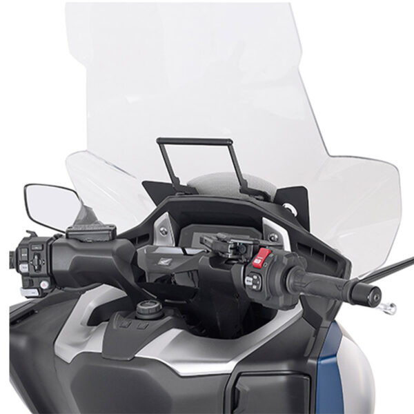 ΜΠΑΡΑ FB1186_S902A / GPS. FORZA 750'21-23 HONDA GIVI