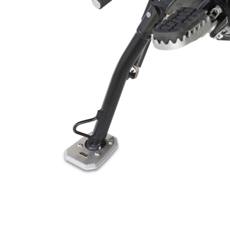 ΒΑΣΗ ΑΛΟΥΜΙΝΙΟΥ ES1192 ΠΛΑΓΙΟΣΤΑΤΗ_NC 750X (21-24) HONDA GIVI