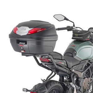 ΣΧΑΡΑ GIVI SR9250 VOGE TROFEO 300 AC '20-'24