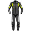 ΦΟΡΜΑ ΟΛΟΣΩΜΗ SPIDI SPORT WARRIOR P.PRO ΜΑΥΡΟ / FLUO 394