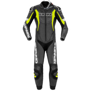 ΦΟΡΜΑ ΟΛΟΣΩΜΗ SPIDI SPORT WARRIOR P.PRO ΜΑΥΡΟ / FLUO 394