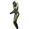 ΦΟΡΜΑ ΟΛΟΣΩΜΗ SPIDI SPORT WARRIOR P.PRO ΜΑΥΡΟ / FLUO 394