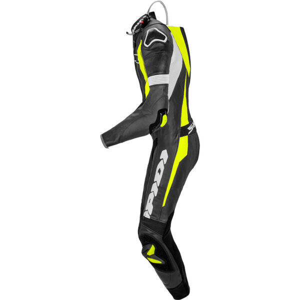 ΦΟΡΜΑ ΟΛΟΣΩΜΗ SPIDI SPORT WARRIOR P.PRO ΜΑΥΡΟ / FLUO 394 ΦΟΡΜΑ ΟΛΟΣΩΜΗ SPIDI SPORT WARRIOR P.PRO ΜΑΥΡΟ / FLUO 394