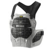 ΠΡΟΣΤΑΣΙΑ ΘΩΡΑΚΑ SPIDI THORAX WARRIOR ΜΑΥΡΟ / ΓΚΡΙ 016