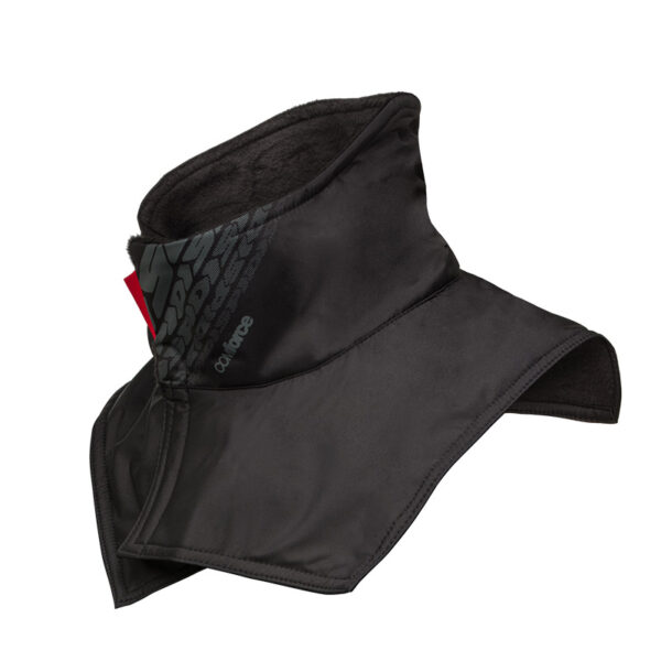 ΠΡΟΣΤΑΣΙΑ ΛΑΙΜΟΥ SPIDI NECK WARMER ΜΑΥΡΟ / ΑΝΘΡΑΚΙ 172