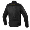 SPIDI ΜΠΟΥΦΑΝ SOLAR NET ΜΑΥΡΟ / FLUO 486