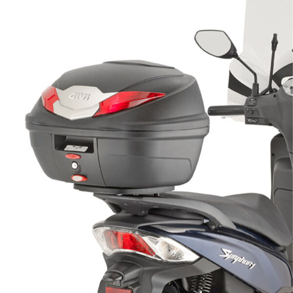 ΣΧΑΡΑ GIVI SR7061 SYM SYMPHONY 125 EURO 5 '20-'24