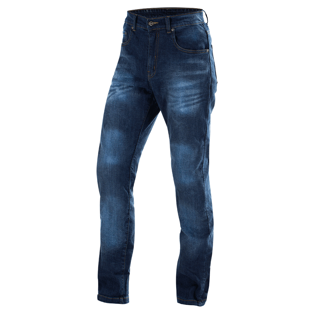 ΠΑΝΤΕΛΟΝΙ NORDCODE JEANS ΜΠΛΕ