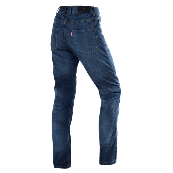 ΠΑΝΤΕΛΟΝΙ NORDCODE JEANS ΜΠΛΕ