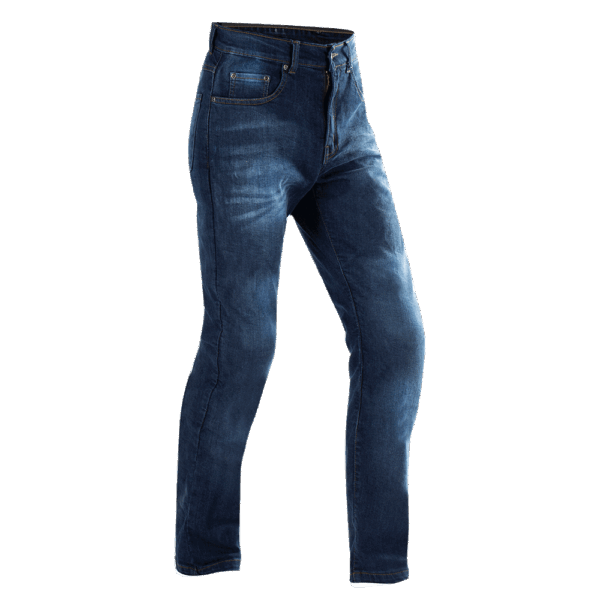ΠΑΝΤΕΛΟΝΙ NORDCODE JEANS ΜΠΛΕ