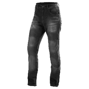 ΠΑΝΤΕΛΟΝΙ NORDCODE JEANS ΜΑΥΡΟ