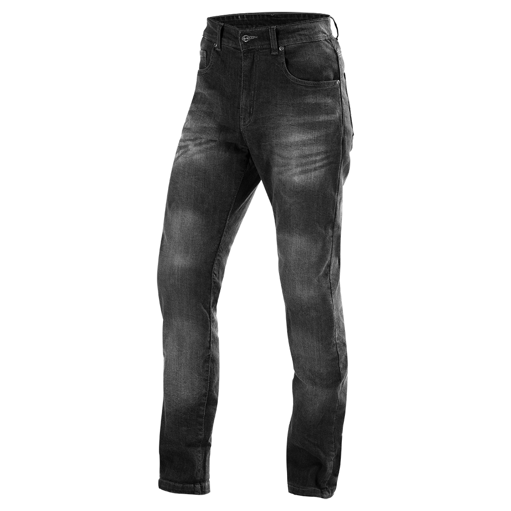 ΠΑΝΤΕΛΟΝΙ NORDCODE JEANS ΜΑΥΡΟ