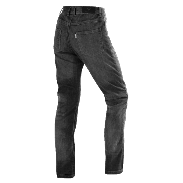 ΠΑΝΤΕΛΟΝΙ NORDCODE JEANS ΜΑΥΡΟ