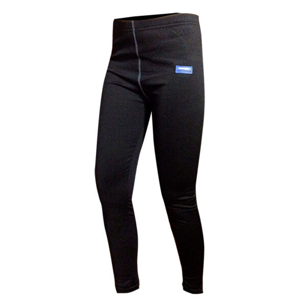 ΙΣΟΘΕΡΜΙΚΟ ΠΑΝΤΕΛΟΝΙ NORDCODE MICROFLEECE ΜΑΥΡΟ