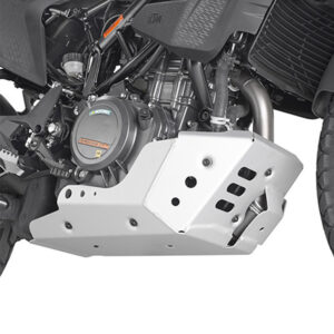 ΠΡΟΣΤΑΣΙΑ ΚΑΡΤΕΡ GIVI RP7711 KTM 390 '20