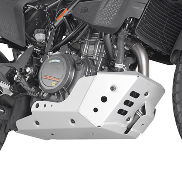 ΠΡΟΣΤΑΣΙΑ ΚΑΡΤΕΡ GIVI RP7711 KTM 390 '20