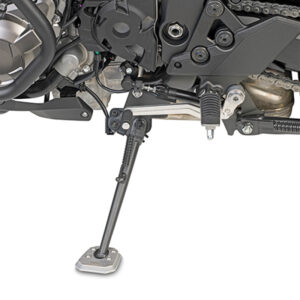 ΒΑΣΗ ΑΛΟΥΜΙΝΙΟΥ ES4126 ΠΛΑΓΙΟΣΤΑΤΗ_VERSYS 1000'17-19 KAWASAKI GIVI