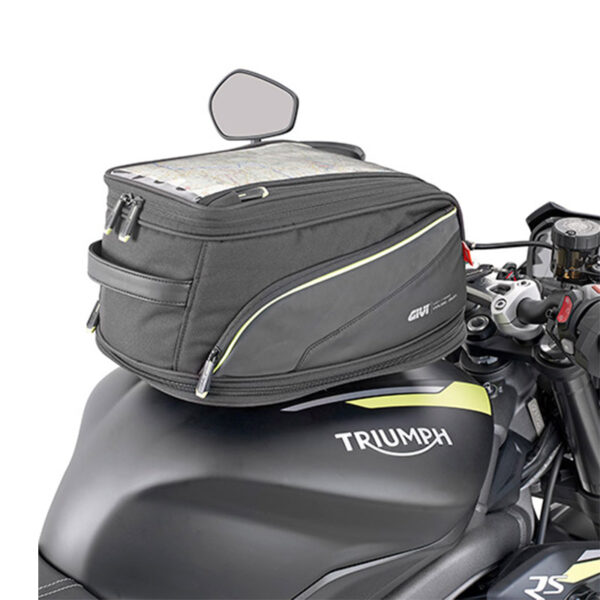 ΤΣΑΝΤΑ ΡΕΖΕΡΒΟΥΑΡ GIVI EA131B 26 LT