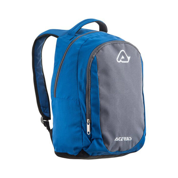 ΣΑΚΙΔΙΟ ΠΛΑΤΗΣ ACERBIS ALHENA 22266.042 ROYAL ΜΠΛΕ
