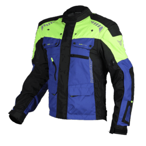 NORDCODE ΜΠΟΥΦΑΝ X-CROSS ΜΠΛΕ / FLUO