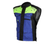 NORDCODE ΜΠΟΥΦΑΝ X-CROSS ΜΠΛΕ / FLUO
