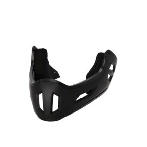 ΣΑΓΟΝΙ ACERBIS DOUBLE P. 24676.090 ΜΑΥΡΟ