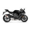 ΤΕΛΙΚΟ AKRAPOVIC SLIP-ON LINE ΤΙΤΑΝΙΟΥ _ S-Y10SO18-HALPT_ YZF R1 2015-23