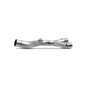 ΛΑΙΜΟΣ AKRAPOVIC ΤΙΤΑΝΙΟΥ _ L-Y10S017 _ YZF R1 2020