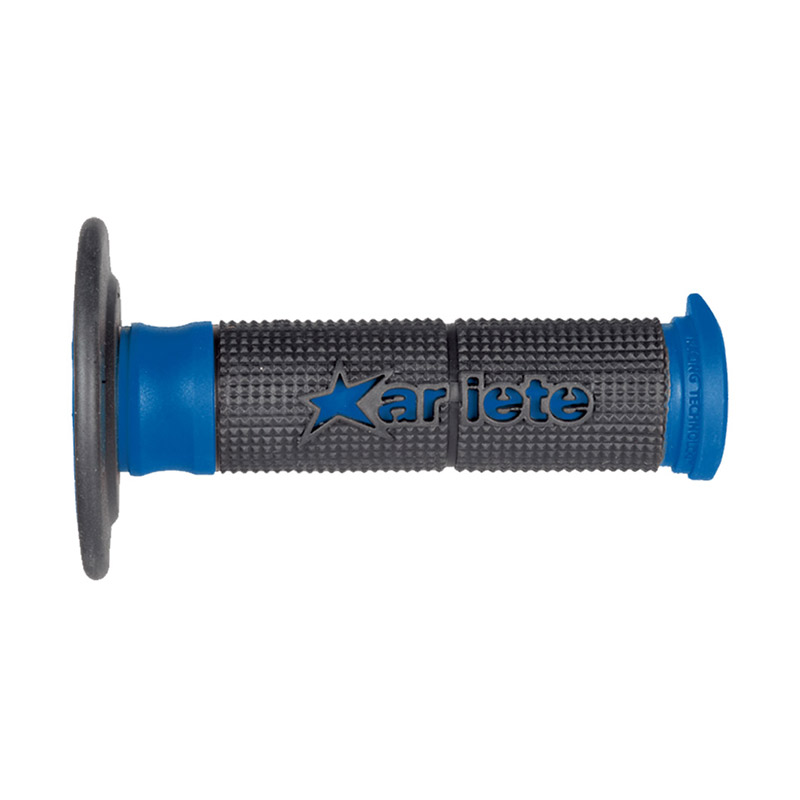 ΧΕΙΡΟΛΑΒΕΣ ARIETE DUALITY 02629-NA ΓΚΡΙ-ΜΠΛΕ