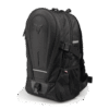 ΣΑΚΙΔΙΟ ΠΛΑΤΗΣ NORDCODE X-BAG ΜΑΥΡΟ
