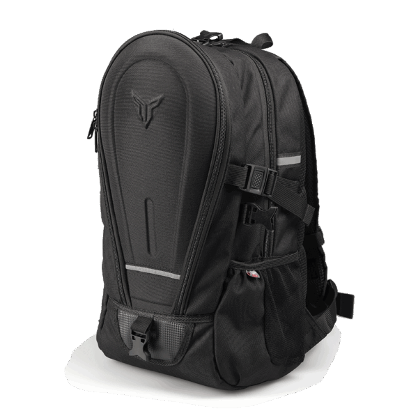 ΣΑΚΙΔΙΟ ΠΛΑΤΗΣ NORDCODE X-BAG ΜΑΥΡΟ