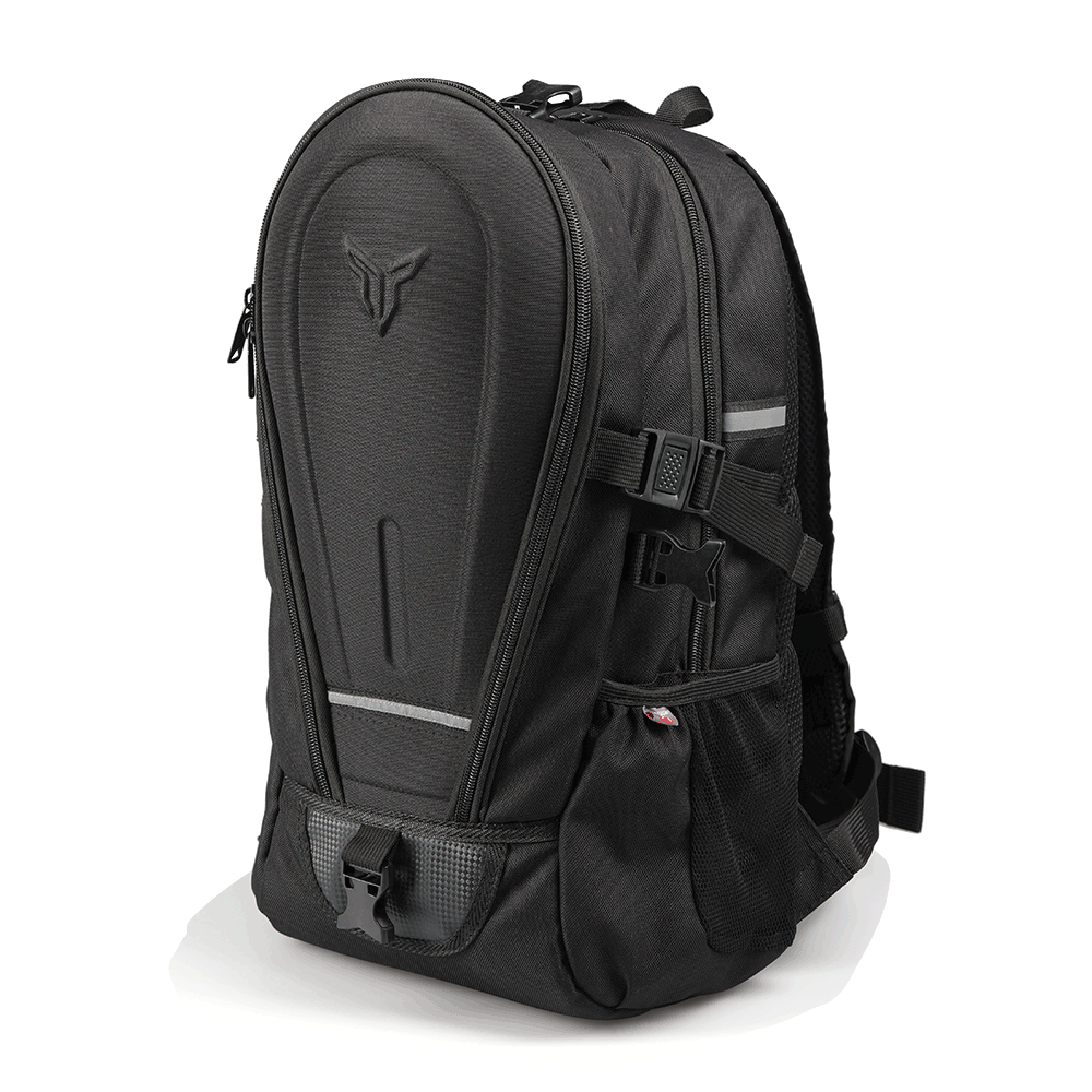 ΣΑΚΙΔΙΟ ΠΛΑΤΗΣ NORDCODE X-BAG ΜΑΥΡΟ