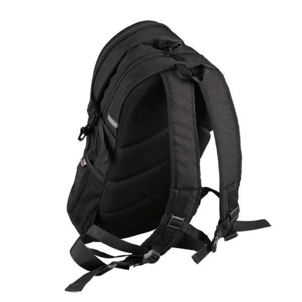 ΣΑΚΙΔΙΟ ΠΛΑΤΗΣ NORDCODE X-BAG ΜΑΥΡΟ