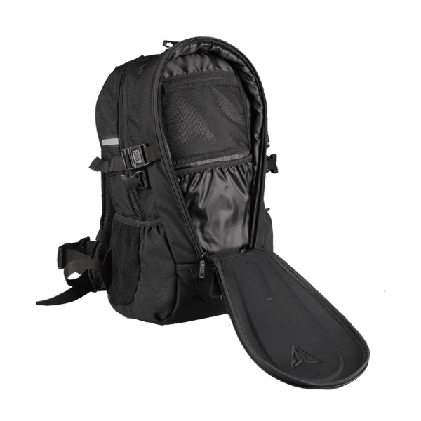 ΣΑΚΙΔΙΟ ΠΛΑΤΗΣ NORDCODE X-BAG ΜΑΥΡΟ