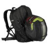 ΣΑΚΙΔΙΟ ΠΛΑΤΗΣ NORDCODE X-BAG ΜΑΥΡΟ