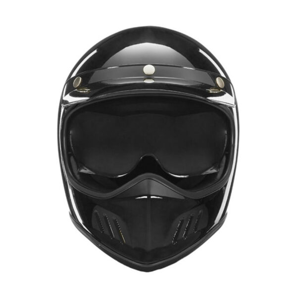 ΚΡΑΝΟΣ NOX SEVENTY ΜΑΥΡΟ