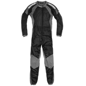 ΕΣΩΤΕΡΙΚΟ ΟΛΟΣΩΜΗΣ ΦΟΡΜΑΣ SPIDI RIDER UNDERSUIT EVO ΜΑΥΡΟ / ΓΚΡΙ 010