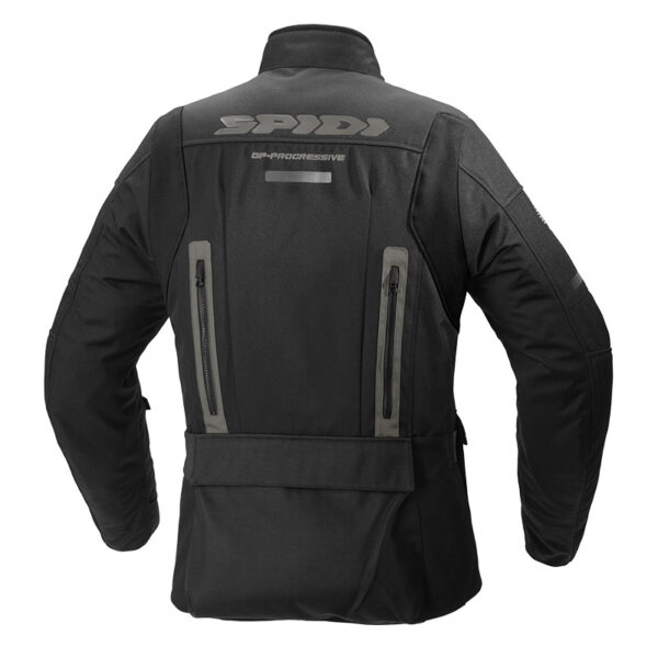 SPIDI ΜΠΟΥΦΑΝ TRAVELER 3 ΜΑΥΡΟ 026