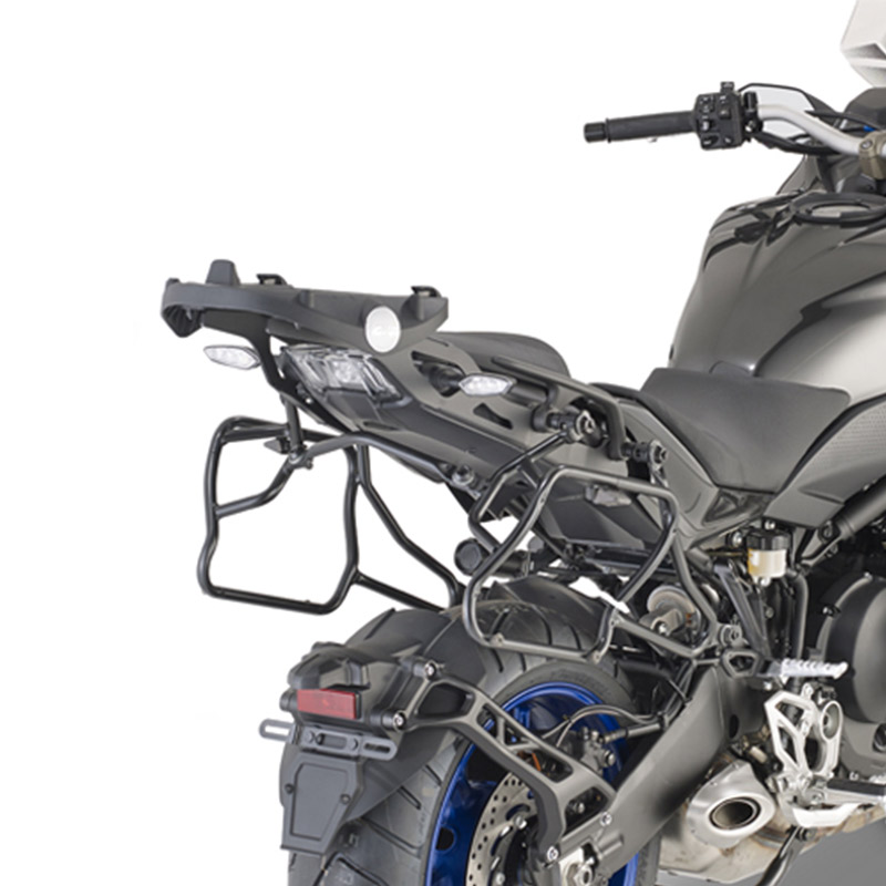 ΒΑΣΕΙΣ ΠΛΑΙΝΩΝ ΒΑΛΙΤΣΩΝ PLXR2143 NIKEN 900 (19 > 20) YAMAHA GIVI