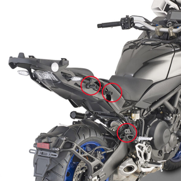 ΒΑΣΕΙΣ ΠΛΑΙΝΩΝ ΒΑΛΙΤΣΩΝ PLXR2143 NIKEN 900 (19 > 20) YAMAHA GIVI ΒΑΣΕΙΣ ΠΛΑΙΝΩΝ ΒΑΛΙΤΣΩΝ PLXR2143 NIKEN 900 (19 > 20) YAMAHA GIVI
