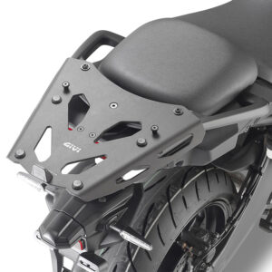 ΣΧΑΡΑ ΑΛΟΥΜΙΝΙΟΥ GIVI SRA2159 YAMAHA TRACER 9 '21-'24