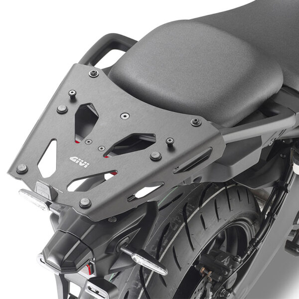 ΣΧΑΡΑ ΑΛΟΥΜΙΝΙΟΥ GIVI SRA2159 YAMAHA TRACER 9 '21-'24