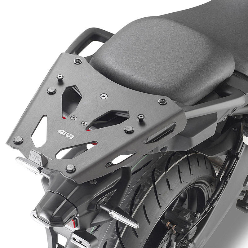 ΣΧΑΡΑ ΑΛΟΥΜΙΝΙΟΥ GIVI SRA2159 YAMAHA TRACER 9 '21-'24